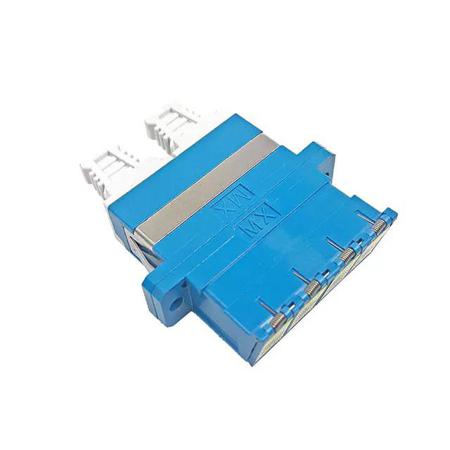 1061230200 Molex  LC Singlemode Fibre Optic Adapter