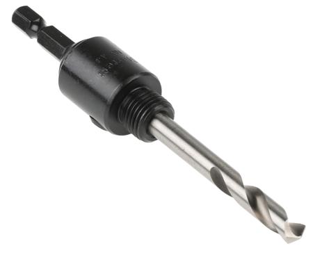 A4 Starrett 6.5mm Arbor