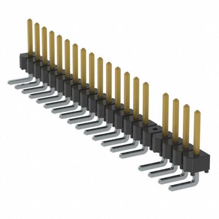 HTSW-120-08-L-S-RA-005 Samtec Inc.