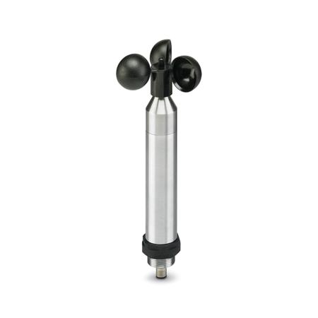 1074976 Phoenix Contact SOL-ES-PRO-WS Sensor with and RS485
