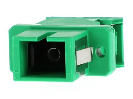 106161-3500 Molex  Adapter Simplex Fibre Optic Adapter