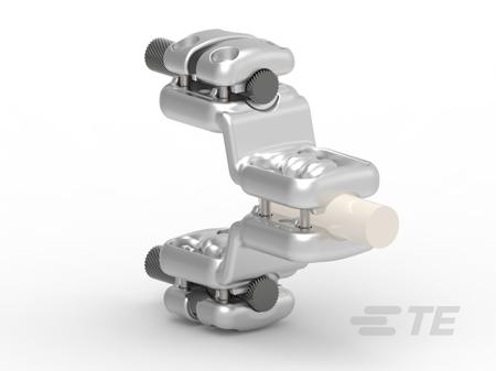 2332411-1 TE Connectivity Connector, SIMEL, 500