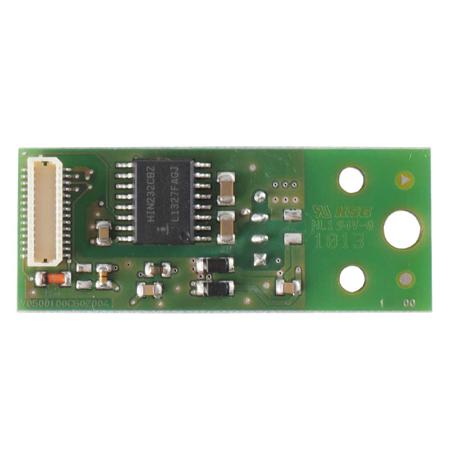 705099/51-000 (RS232 Modbus RTU) Jumo 705099 Digital Panel Multi-Function Meter, 101mm x 135mm