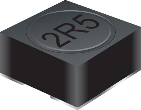 SRR6038-330Y Bourns, SRR6038, 6038 Yes Wirewound Surface Mount Inductor with a Ferrite Core, 33 μH Surface Mount Power Inductors 30 %