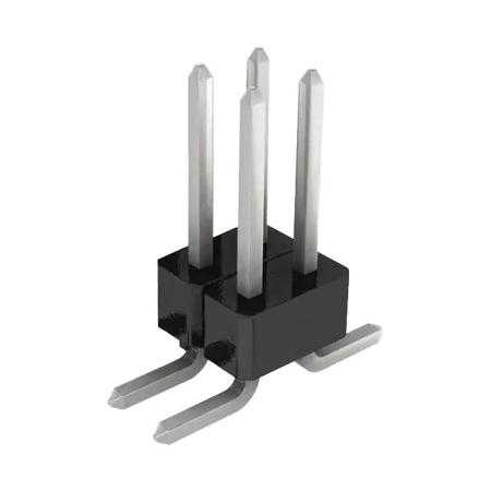 GBC02DABN-M30 Sullins Connector Solutions