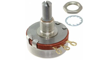 CMU5021E Arcol Ohmite Linear Potentiometer,