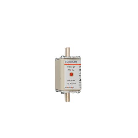 J322169 Mersen 160A NH Fuse, NH00, 690V ac