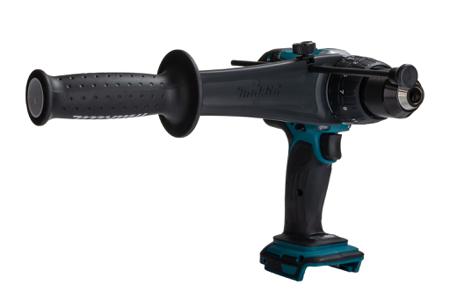 DHP458Z Makita LXT Keyless 18V Cordless Combi Drill Body Only