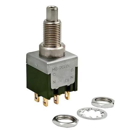 MB2085SS1G01 NKK Switches
