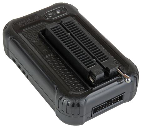 XGECU-T48 Seeit , SPI Flash Memory Programmer