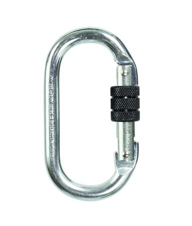 NM16NS NEOFEU Carabiner Steel