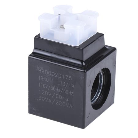 R900020175 Bosch Rexroth 110 V ac Solenoid Valve Coil