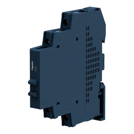 SSM1A16BDR Schneider Electric 6 A SPNO Solid State Relay, Zero Cross, DIN Rail SCR, 280 V ac Maximum Load