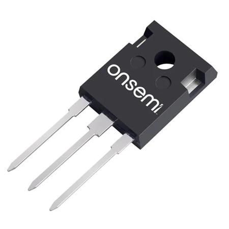 FGHL40T65MQDT onsemi  IGBT, 60 A 650 V TO-247-3L