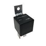 1-1393304-8 TE Connectivity 8-1415067-1 Series Electromechanical Interface Relay, PCB Mount, 12V dc Coil, SPST-NO, 1-Pole, 3A Load