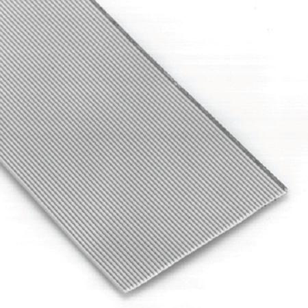 3754-12-300 3M 3754 Series Flat Ribbon Cable, 12-Way, 0.64mm Pitch, Unterminated to Unterminated