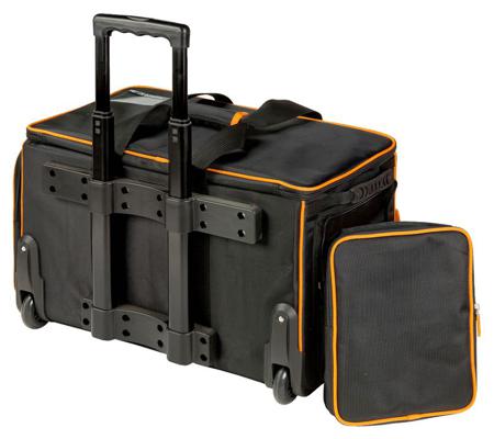 4750FB2W-24A Bahco Zipper Polyester Tool Bag