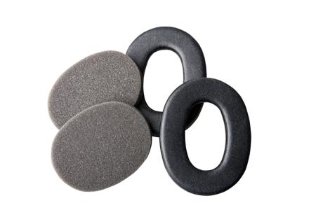7100101874 3M Black Hygiene Kit for use with Headsets