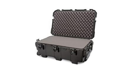 962S-010BK-0A0 Nanuk Nanuk 962 Waterproof PP Case With Wheels, 790 x 495 x 282mm