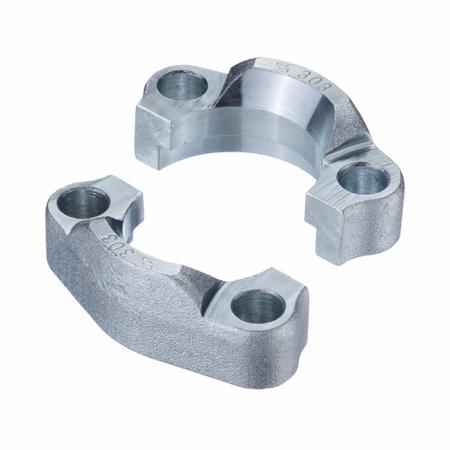 DB-603-M-W66 Stauff SAE-Profile Flanges