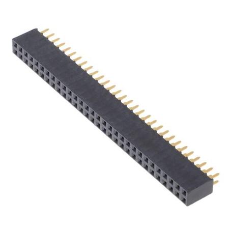 SSW-130-06-G-D Samtec Inc.