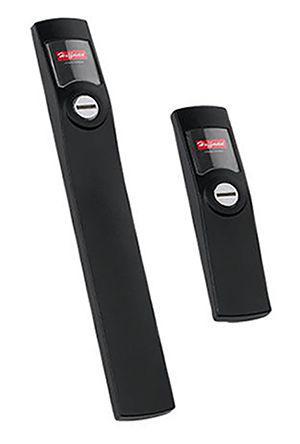 PFBS Flush Bezel with Insert for use with PROLINE Door