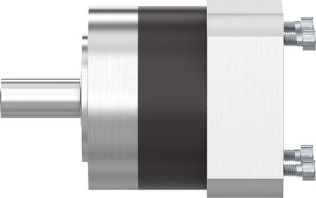 EMGA-120-P-G3-SAS-100 Festo Planetary Gearbox, 3:1 Gear Ratio, 184 Nm Maximum Torque, 6500rpm Maximum Speed