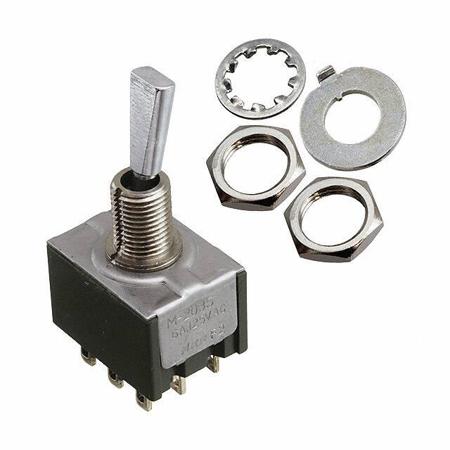 M2035ES1W01 NKK Switches