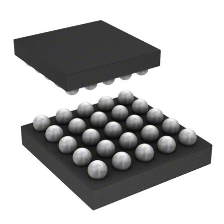 AS3665-ZWLT ams-OSRAM USA INC.