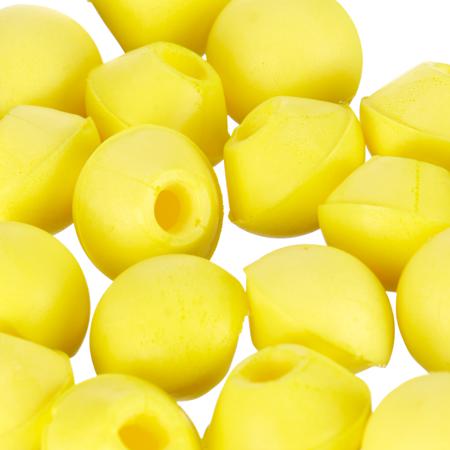 7000089404 3M E-A-R Classic Series Yellow Disposable Uncorded Ear Plugs, 23dB Rated, 50Pair Pairs