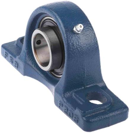 UCP206 Pillow Block Bearing 30mm ID