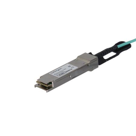 QSFPH40GAO15 StarTech.com Cisco Compatible Transceiver Module, 40000Mbit/s