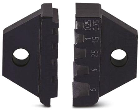 1212035 Phoenix Contact, CRIMPFOX 6/DIE Crimping Die Set