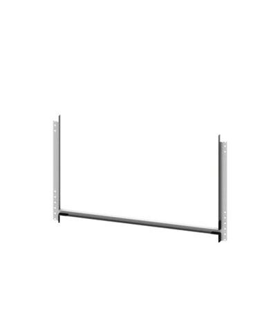 8PQ2045-8BA04 Siemens 8PQ2045 Series Sheet Steel Enclosure Support for Use with Compartment Door, 450 x 800 x 22mm