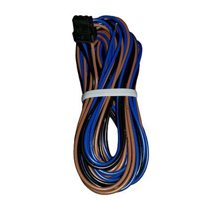 ZS-10-5A-30 SMC Plug Connector, ZS Series, For Use With 3M Series ZX/ZSE2