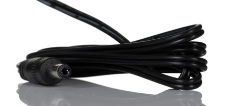 255-8080 RS PRO 20W Plug-In AC/DC Adapter 5V Output, 4A Output