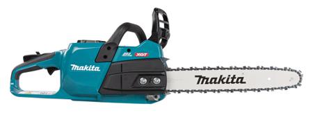 UC025GZ Makita UC025G 35cm Battery Chainsaw