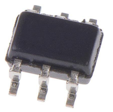 ISL84714IHZ-T Renesas Electronics  Analogue SPDT Switch, Quad