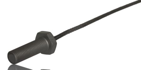 268-4381 RS PRO Type K Bolt Thermocouple 25mm Length, 8mm Diameter → +250°C