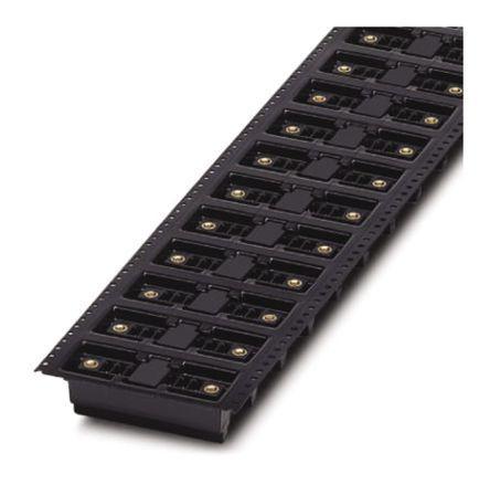 1825827 Phoenix Contact COMBICON MCV, 3.81mm Pitch, 7 Way, 1 Row PCB Terminal Block Header