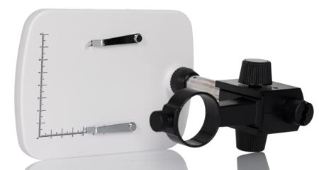 196-4075 RS PRO Digital Microscopes, 5M pixels, x10 - 300