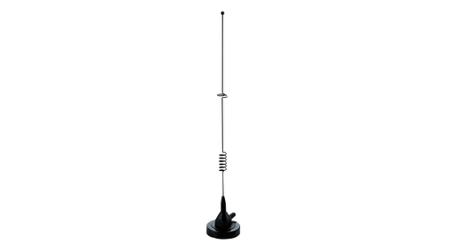 GA.110.101111 Taoglas  Helical Multiband Antenna with SMA Male Connector, 2G (GSM/GPRS), 3G (UTMS), 4G (LTE), GPS, WiFi