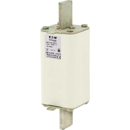 BSF-250G-3XL15 FUSE 250A 1500V 3L BSF BLADE END
