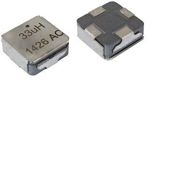 IHLE4040DDER220M5A Vishay, IHLE4040, 4040 Yes Surface Mount Inductor 22 μH Shielded ±20 % 4.1 A Idc