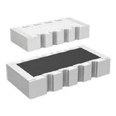 CAY16A-334J4LF Bourns 330kΩ Resistor Array, 4 Resistors, 0.25W total, 1206 (3216M), Convex