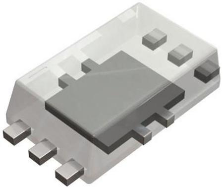 BH1730FVC-TR  ROHM, Ambient Light Sensor