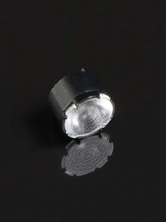 FP16559_LISA3-M-PIN Ledil , Lisa Series LED Optic & Holder Kit, 25 ° Medium Beam