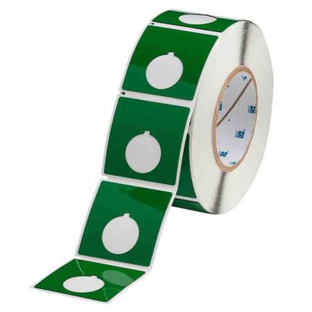 THTEP170-593--25GN Brady Corporation THTEP170-593-.25GN