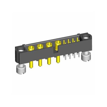 M80-5T10805M3-04-332-00-000 Harwin Inc.