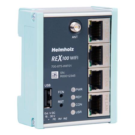 700-875-WIF01 Helmholz GmbH & Co. KG  WiFi